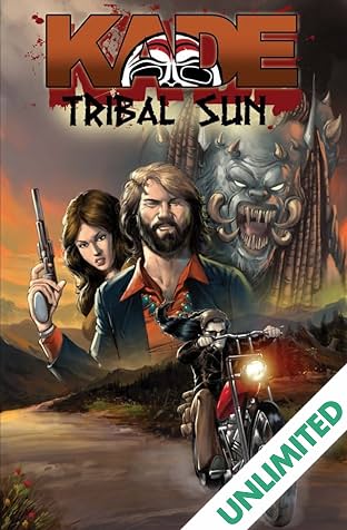 Kade: Tribal Sun
